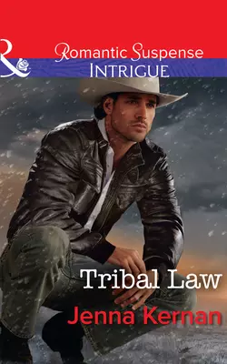 Tribal Law, Jenna Kernan