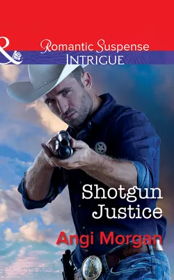 Shotgun Justice, Angi Morgan