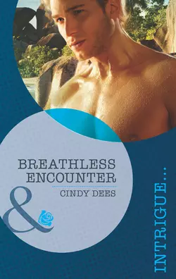 Breathless Encounter Cindy Dees