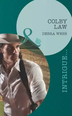 Colby Law, Debra Webb