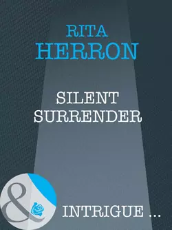 Silent Surrender, Rita Herron