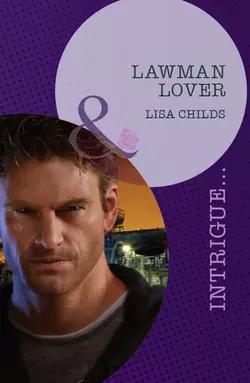 Lawman Lover, Lisa Childs