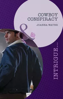 Cowboy Conspiracy, Joanna Wayne