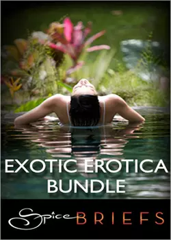 Exotic Erotica Bundle: Invite Me In  Tokyo Rendezvous  Soul Strangers Jina Bacarr и Eden Bradley