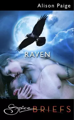 Raven, Alison Paige