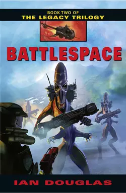 Battlespace, Ian Douglas