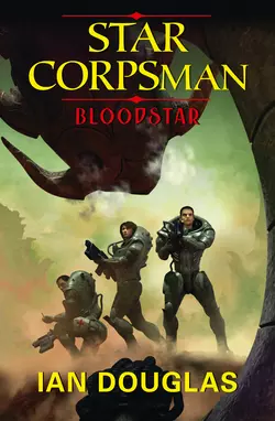 Bloodstar, Ian Douglas