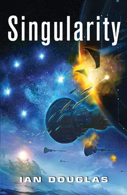 Singularity Ian Douglas