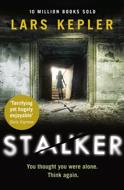 Stalker, Ларс Кеплер