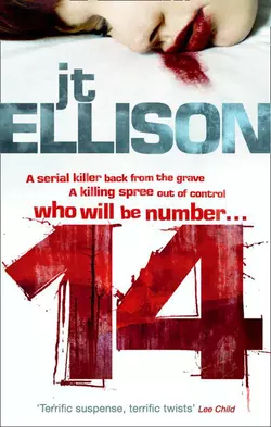 14, J.T. Ellison