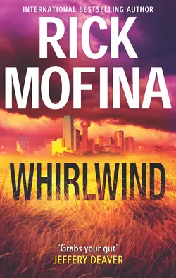 Whirlwind Rick Mofina