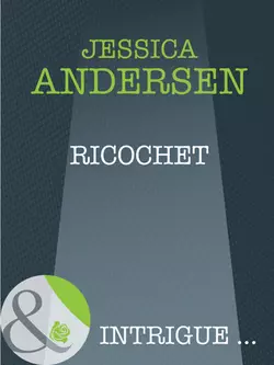 Ricochet Jessica Andersen