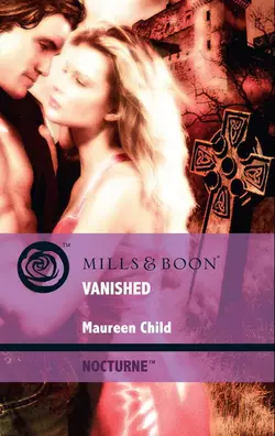 Vanished Maureen Child