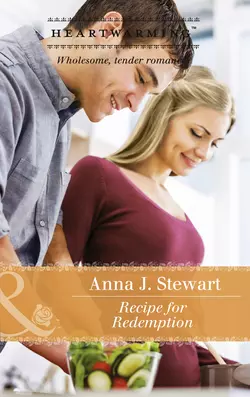 Recipe For Redemption, Anna Stewart