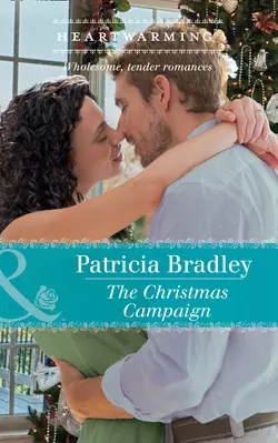 The Christmas Campaign, Patricia Bradley