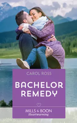 Bachelor Remedy, Carol Ross