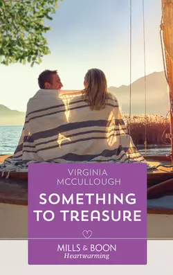 Something To Treasure, Virginia McCullough