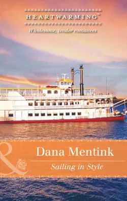 Sailing In Style, Dana Mentink