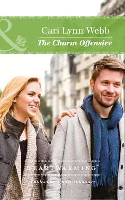 The Charm Offensive, Cari Webb