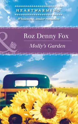 Molly′s Garden Roz Fox