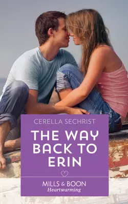 The Way Back To Erin, Cerella Sechrist