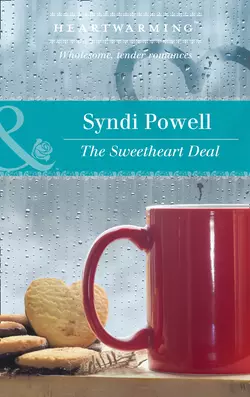 The Sweetheart Deal, Syndi Powell