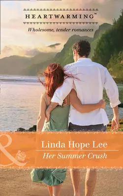 Her Summer Crush, Linda Lee