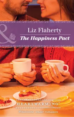 The Happiness Pact, Liz Flaherty