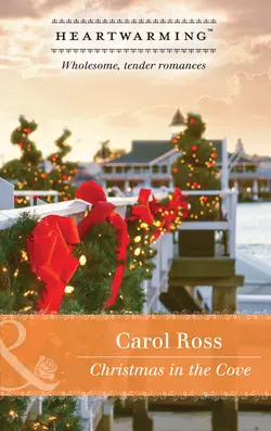 Christmas In The Cove, Carol Ross