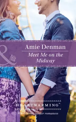 Meet Me On The Midway, Amie Denman