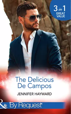 The Delicious De Campos: The Divorce Party, Jennifer Hayward