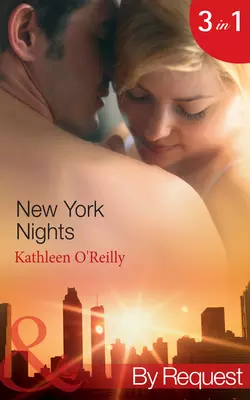 New York Nights: Shaken and Stirred, Kathleen OReilly