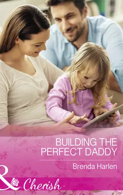 Building The Perfect Daddy Brenda Harlen