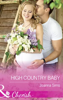 High Country Baby, Joanna Sims