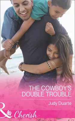 The Cowboy′s Double Trouble, Judy Duarte