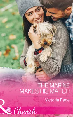 The Marine Makes His Match Victoria Pade