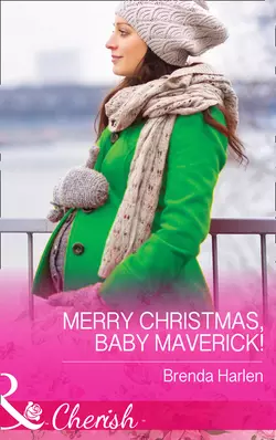 Merry Christmas  Baby Maverick! Brenda Harlen