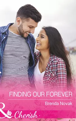 Finding Our Forever Brenda Novak