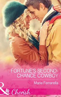 Fortune′s Second-Chance Cowboy Marie Ferrarella