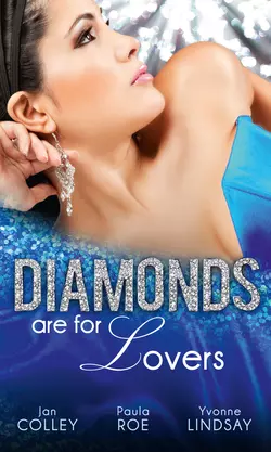 Diamonds Are For Lovers: Satin & a Scandalous Affair, Yvonne Lindsay