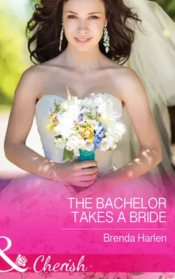 The Bachelor Takes a Bride, Brenda Harlen