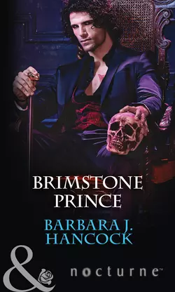 Brimstone Prince Barbara Hancock