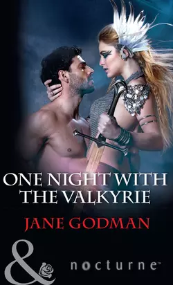 One Night With The Valkyrie Jane Godman