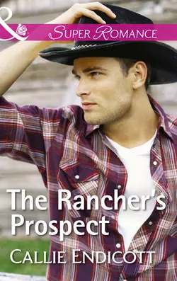 The Rancher′s Prospect, Callie Endicott