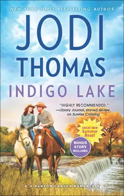 Indigo Lake, Jodi Thomas