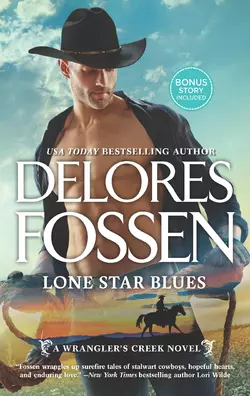 Lone Star Blues Delores Fossen