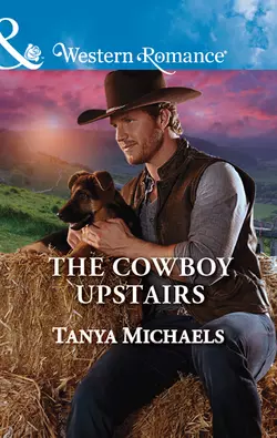 The Cowboy Upstairs, Tanya Michaels