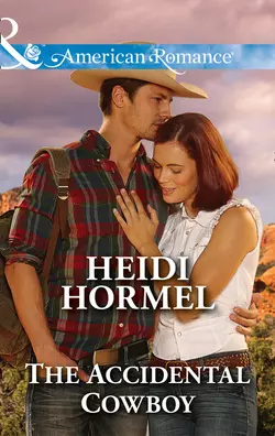 The Accidental Cowboy, Heidi Hormel