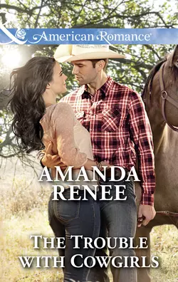 The Trouble With Cowgirls, Amanda Renee