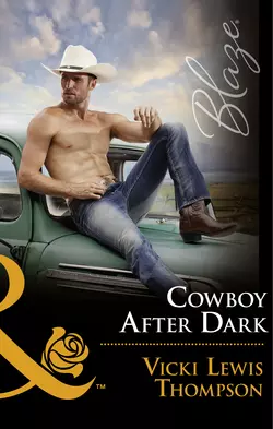 Cowboy After Dark Vicki Thompson